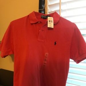 Ralph Lauren Polo Shirt